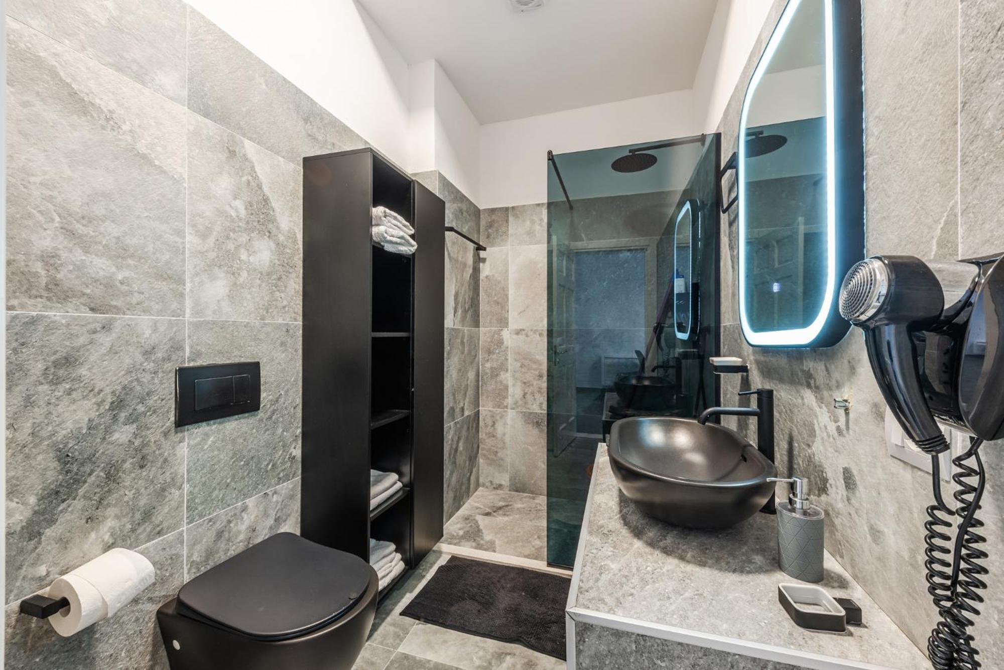 Royal Hill Apartments By Ps Durres Ngoại thất bức ảnh