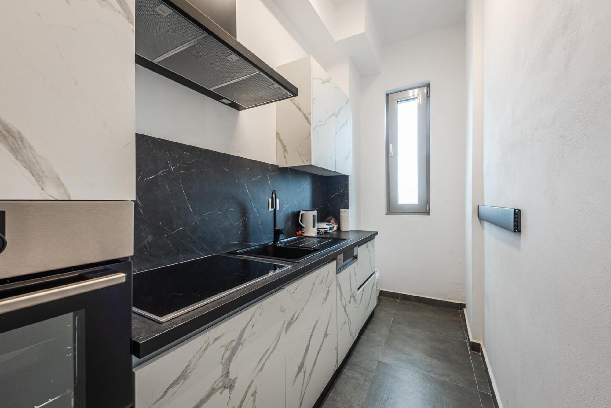 Royal Hill Apartments By Ps Durres Ngoại thất bức ảnh