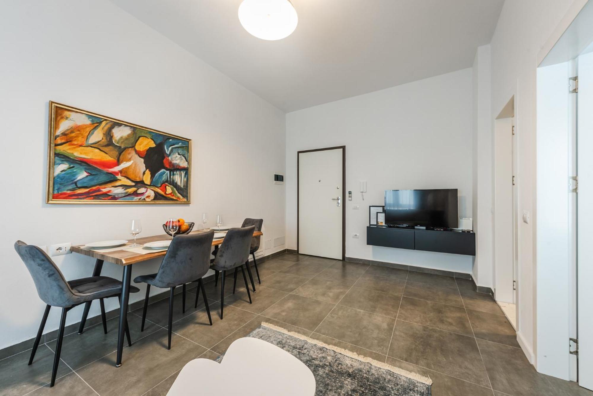 Royal Hill Apartments By Ps Durres Ngoại thất bức ảnh