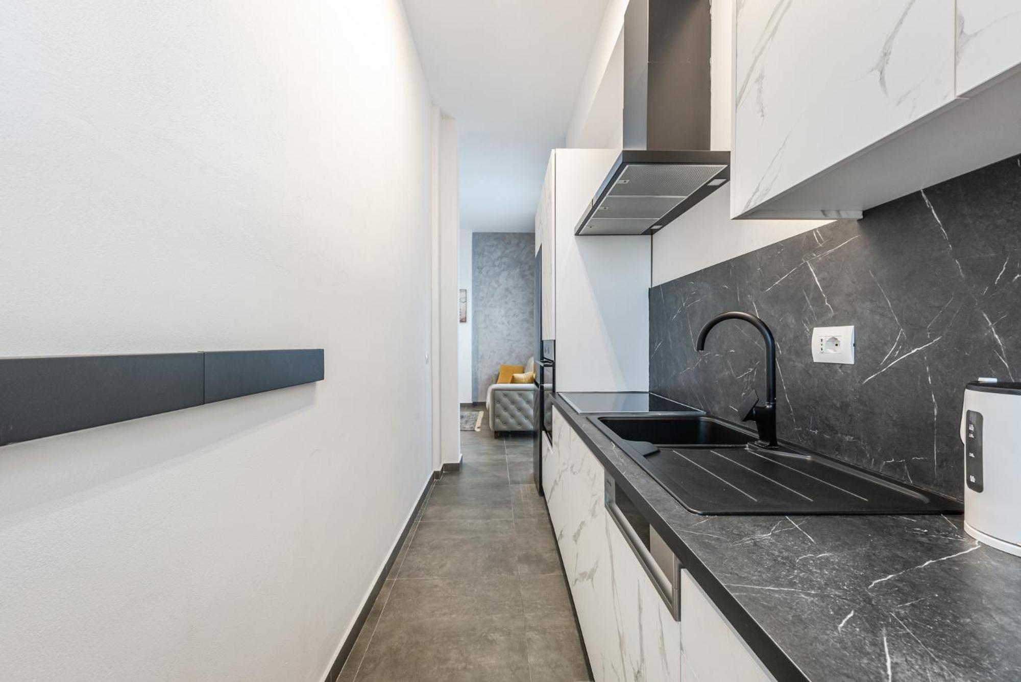 Royal Hill Apartments By Ps Durres Ngoại thất bức ảnh