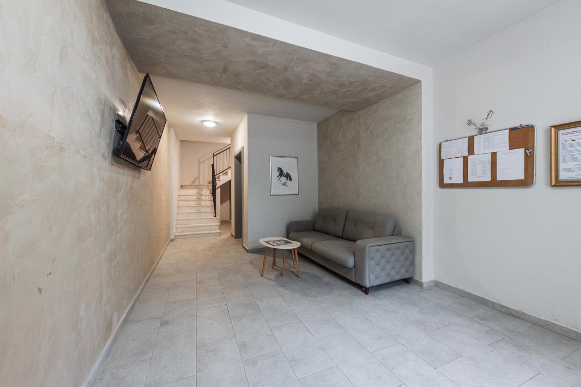 Royal Hill Apartments By Ps Durres Ngoại thất bức ảnh