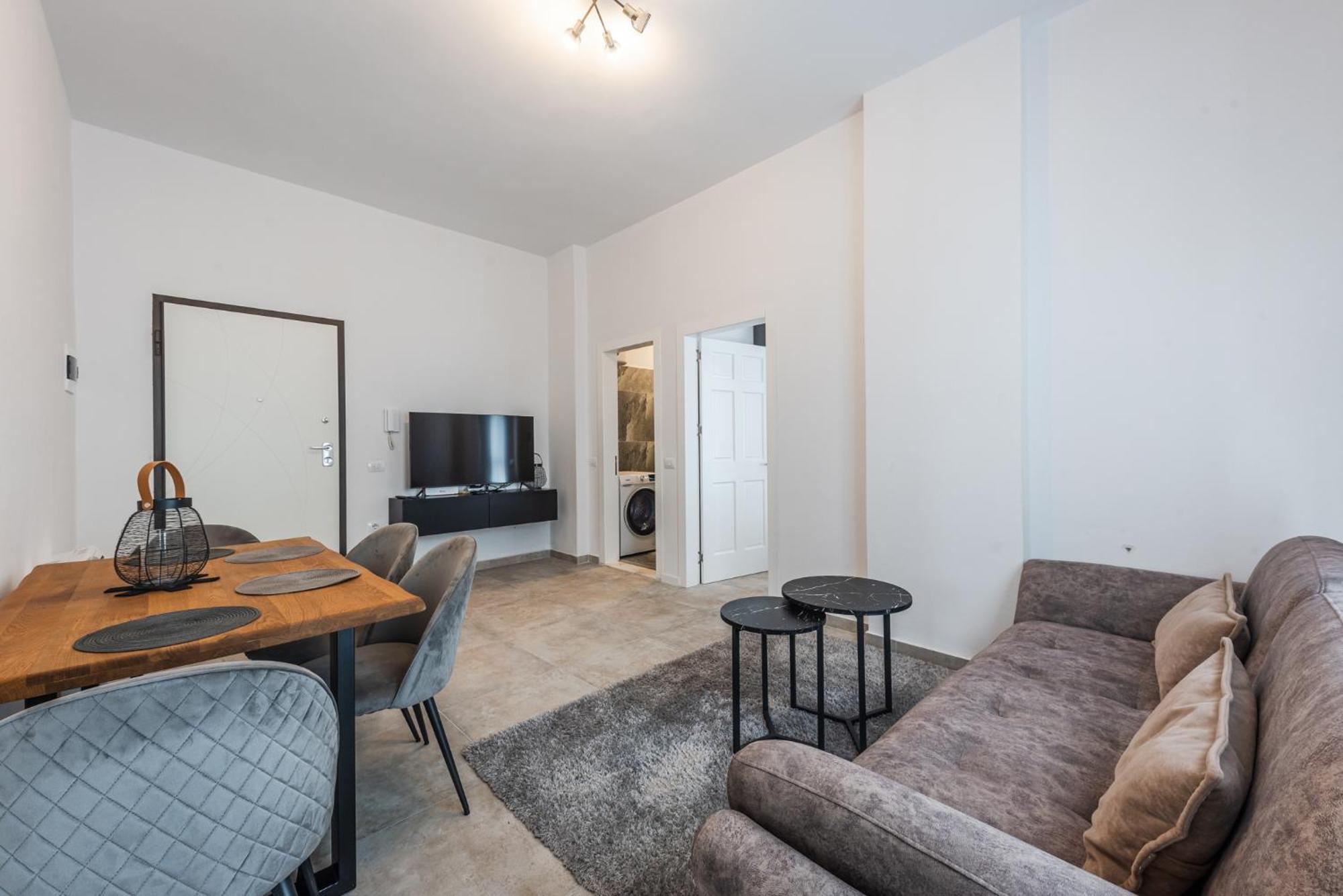 Royal Hill Apartments By Ps Durres Ngoại thất bức ảnh