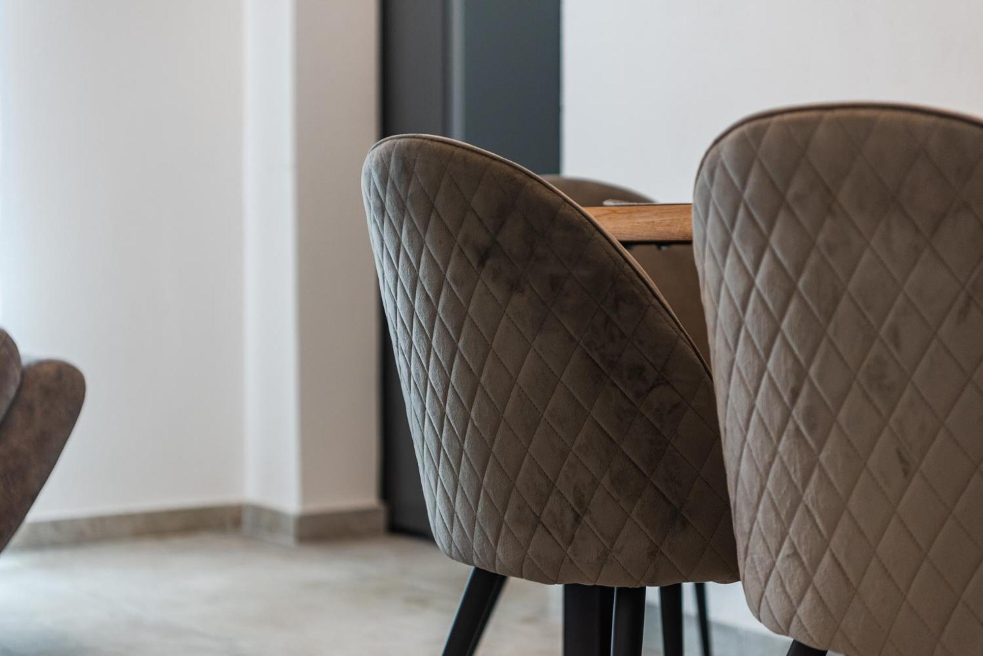 Royal Hill Apartments By Ps Durres Ngoại thất bức ảnh