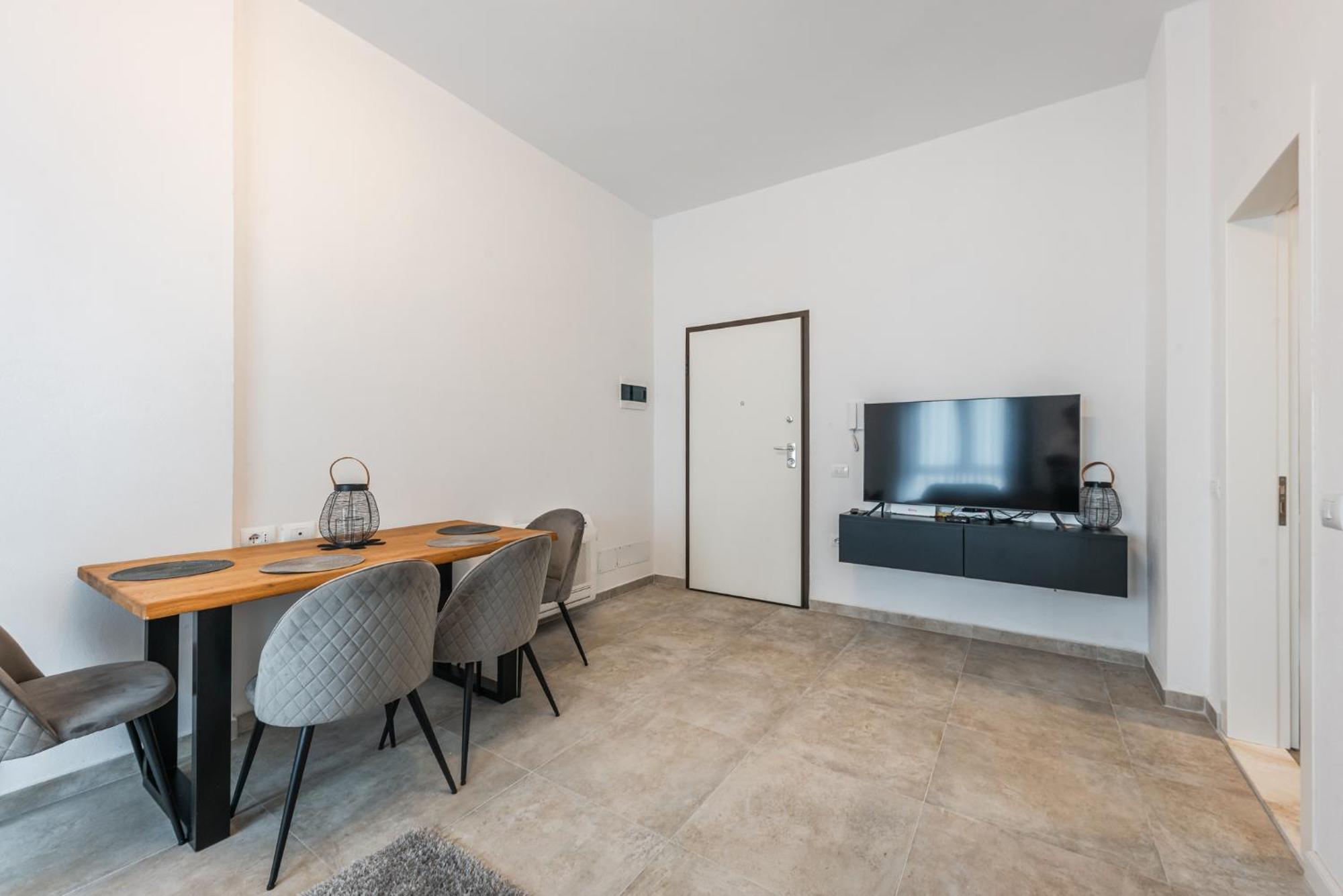 Royal Hill Apartments By Ps Durres Ngoại thất bức ảnh