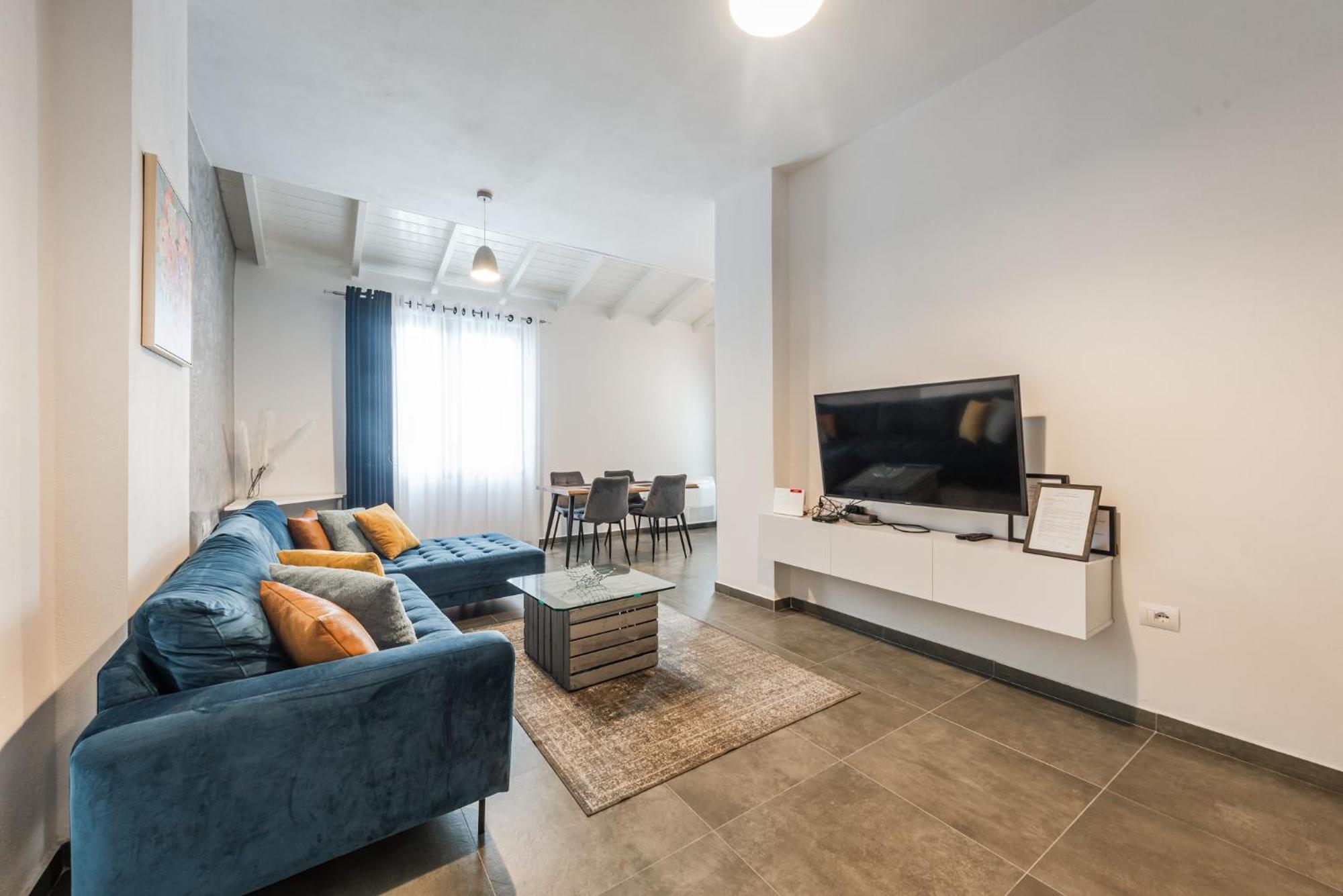 Royal Hill Apartments By Ps Durres Ngoại thất bức ảnh