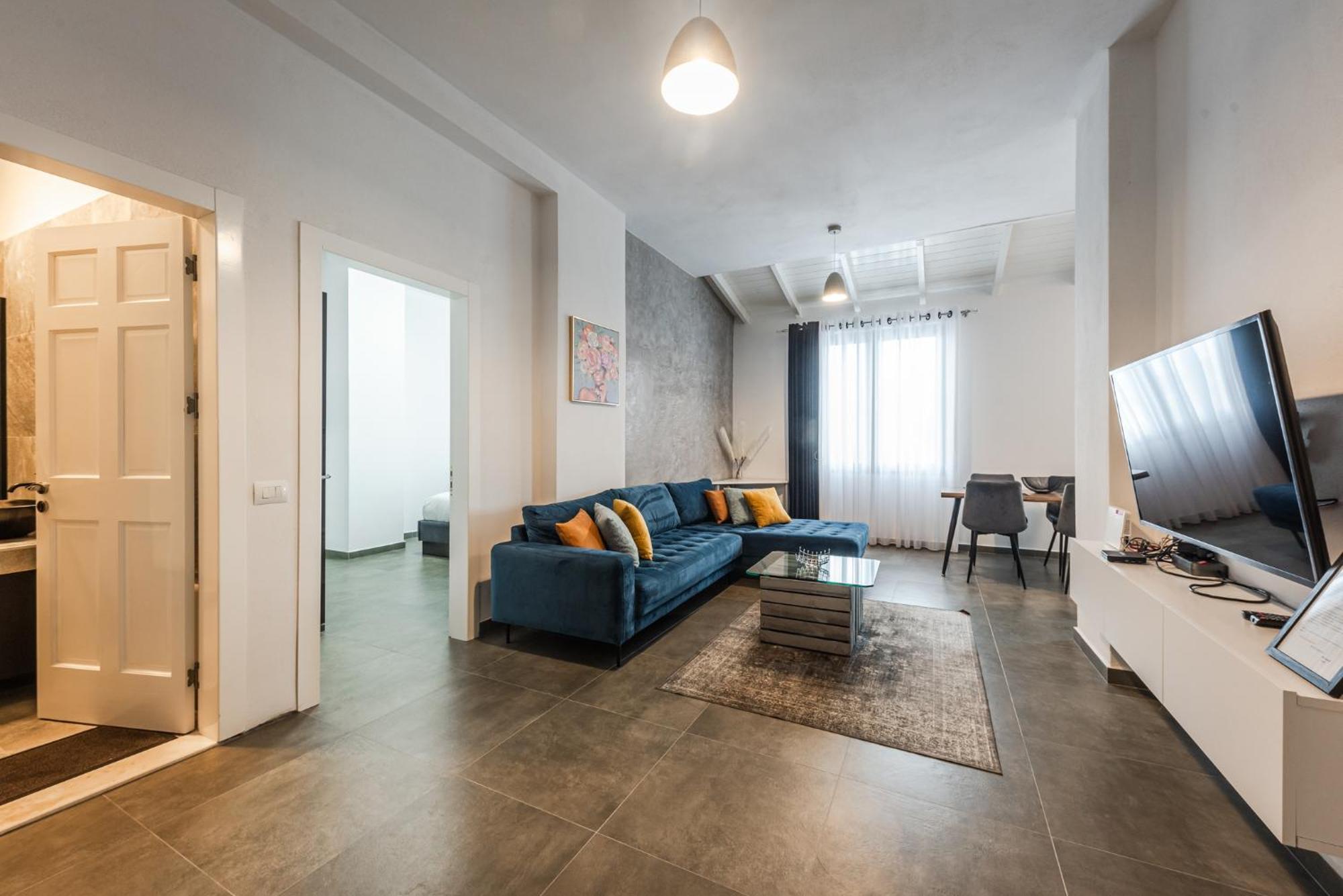 Royal Hill Apartments By Ps Durres Ngoại thất bức ảnh